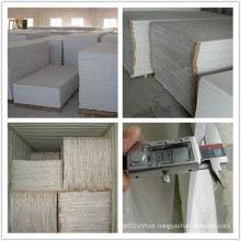 PVC Foam Board 30mm Thickness